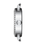 Tissot Lovely Round Watch - T140.009.61.116.00 - 788942