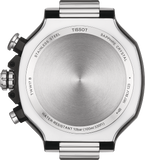 Tissot T-Race Chronograph Watch - T141.417.11.041.00 - 787583