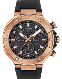 Tissot T-Race Chronograph Watch - T141.417.37.051.00 - 787584