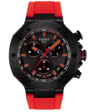 Tissot T-Race Quartz Chronograph- T141.417.37.061.01 - 789131