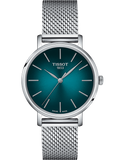 Tissot Everytime 34mm Watch - T143.210.11.091.00  - 787593