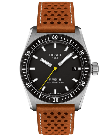 Tissot PR516 Powermatic 80- T149.407.16.051.00 - 789130