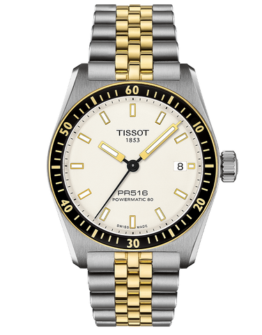 Tissot PR516 Powermatic 80 - T149.407.22.011.00 - 789129