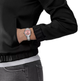 Tissot PR 100 Quartz 34mm Watch - T150.210.11.331.00 - 789055