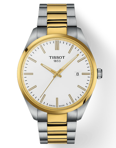 TISSOT PR100 40mm - T150.410.22.011.00 - 790281