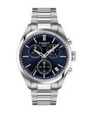 Tissot PR100 Chronograph Watch - T150.417.11.041.00 - 788735