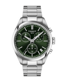 Tissot PR100 Chronograph Watch - T150.417.11.091.00 - 788922