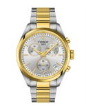 Tissot PR100 Chronograph Watch - T150.417.22.031.00 - 788923