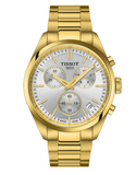 Tissot PR100 Chronograph Watch - T150.417.33.031.00 - 788736