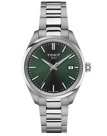 Tissot PR 100 Quartz 34mm- T150.210.11.091.00 - 789124