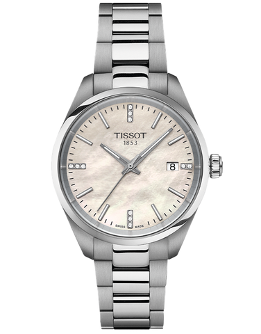 Tissot PR 100 Quartz 34mm- T150.210.11.116.00 - 789123