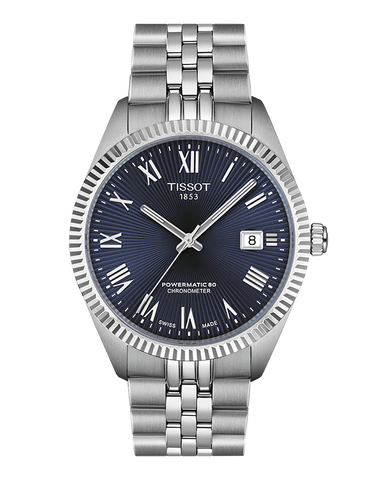 Tissot - Ballade 39MM - T156.408.11.043.00 - 790295