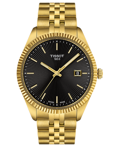 Tissot Ballade 40mm- T156.410.33.051.00 - 789133