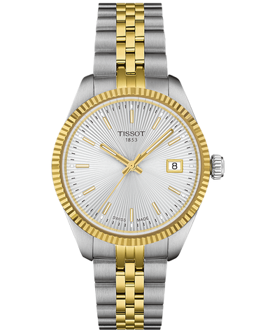 Tissot Ballade 34mm - T156.210.22.031.00 - 789137