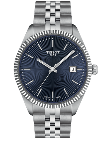 Tissot Ballade 40mm- T156.410.11.041.00 - 789135