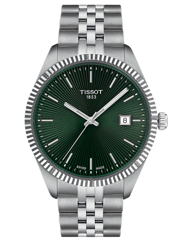 Tissot Ballade 40mm- T156.410.11.091.00 - 789134