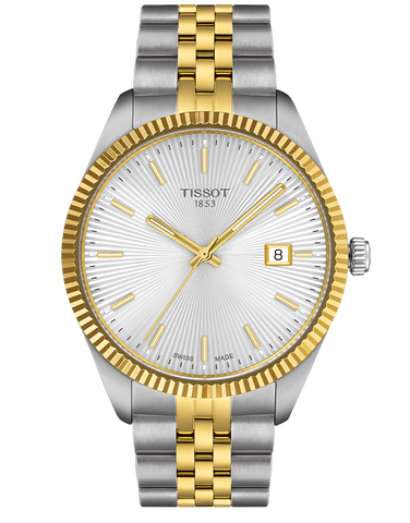 Tissot Ballade 40mm- T156.410.22.031.00 - 789132