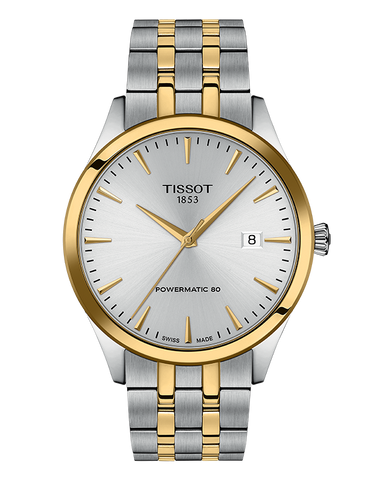 Tissot - Classic Dream 40MM - T158.407.22.031.00 - 790278