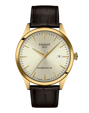 Tissot - Classic Dream 40MM - T158.407.36.261.00 - 790280