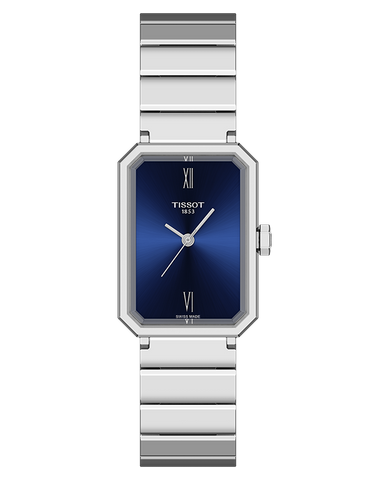 Tissot SRV 30MM - T160.110.11.043.00 - 790266