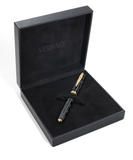 Versace - Barocco Sea Roller Pen Black - VR5DA0125 - 789779
