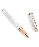 Versace - Barocco Sea Roller Pen White - VR5DA0225 - 789780