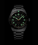 Longines Spirit Zulu Chronometer -  L3.812.4.50.6 - 789701