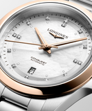 Longines Conquest - L3.320.5.87.6 - 789705