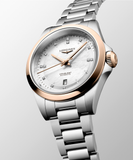 Longines Conquest - L3.320.5.87.6 - 789705