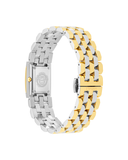 Versace - Reveal Qtz Green Dial Two Tone - VE0C00125 - 790180