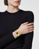 Versace - Reveal Qtz Black Dial - VE0C00325 - 790179