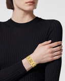 Versace - Reveal Qtz Black Dial - VE0C00325 - 790179