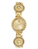 Versace - La Greca Stud - VE0Q00425 - 790247