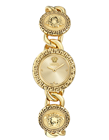 Versace - La Greca Stud - VE0Q00425 - 790247