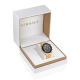 Versace Hellenyium Ladies Watch - VE2U00622 -786002