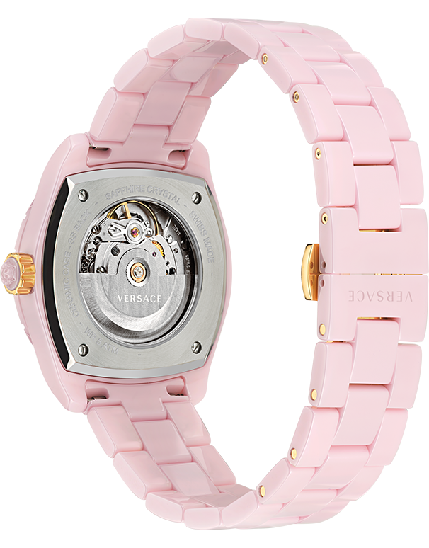 Versace 2025 digital watch