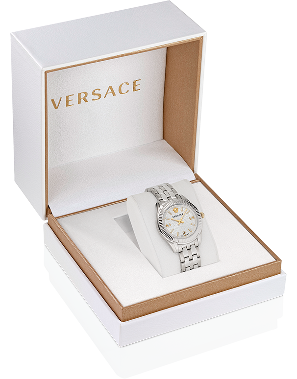 Versace Greca Time Lady - VE6C00623 - 787699