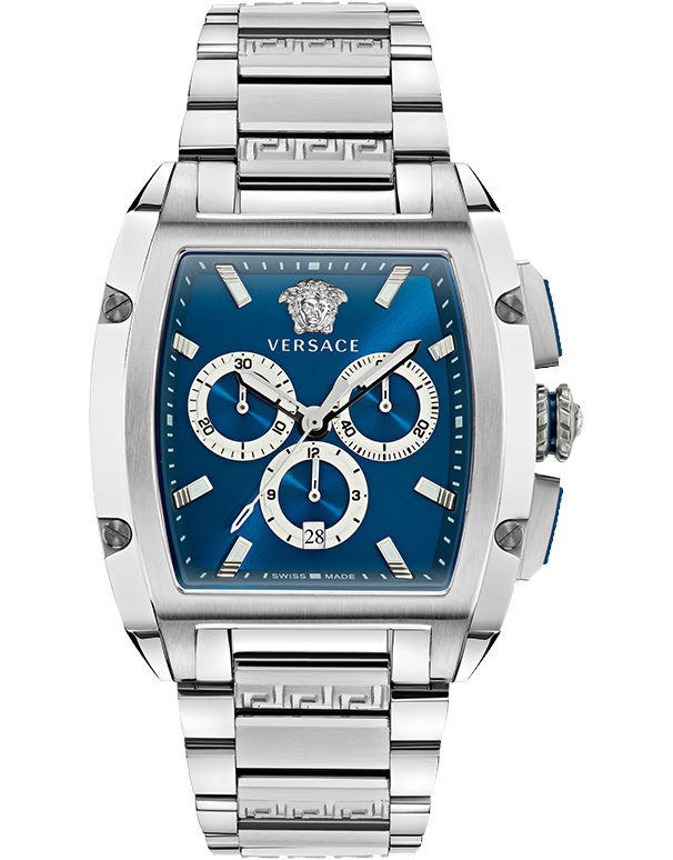Versace cheap character chronograph