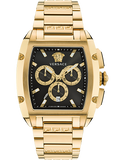 Versace Dominus Gents Chronograph - VE6H00523 - 787710