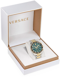 Versace Greca Dome Chronograph - VE6K00423 - 787705