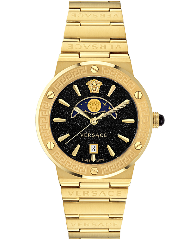 Ronda swiss quartz 708 moonphase hotsell
