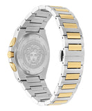 Versace - Tolomeo Chrono - VE7Y00326 - 791466