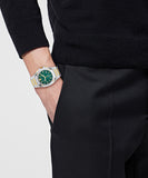 Versace - Tolomeo Chrono - VE7Y00326 - 791466