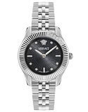 Versace Greca Time - with Diamonds - VE9CA0525 - 789757