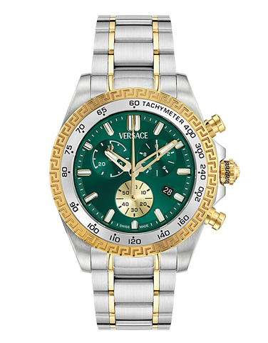 Versace Chrono X - VE9K00424 - 788974