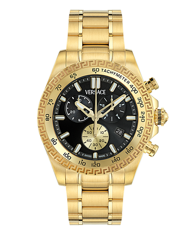 Versace Chrono X - VE9K00524 - 788975