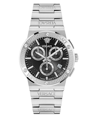 Versace Greca Logo - Chrono Re-style - VEKMA0325 - 789759
