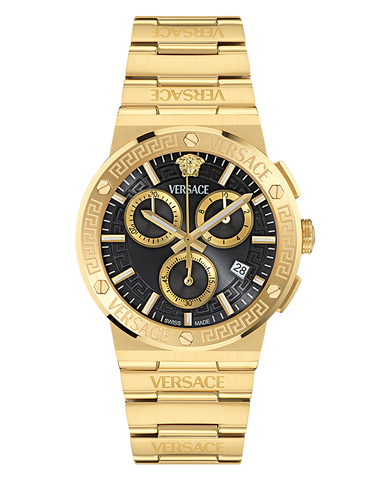 Versace Greca Logo - Chrono Re-style - VEKMA0625 - 789760