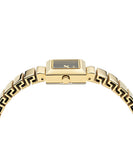 Versace - V-Square Petite Ronda - VEY900326 - 791491