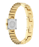 Versace - V-Square Petite Ronda - VEY900326 - 791491